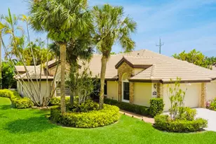 7219 Le Chalet Blvd, Boynton Beach, FL 33472 - Photo 1