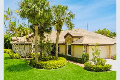7219 Le Chalet Boulevard, Boynton Beach, FL 33472 - Photo 1