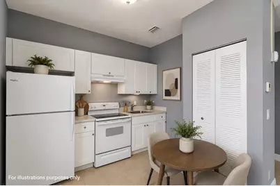 1401 Division Avenue #206, West Palm Beach, FL 33401 - Photo 5