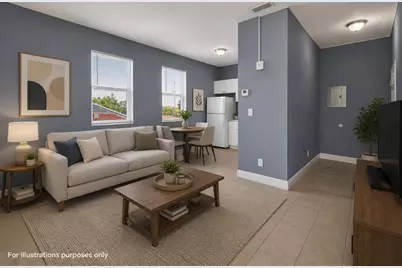 1401 Division Avenue #206, West Palm Beach, FL 33401 - Photo 1