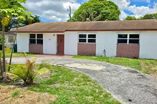 1216 Giller Ave, Mangonia Park, FL 33407 - Photo 1