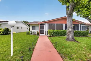 14232 Campanelli Dr, Delray Beach, FL 33484 - Photo 1