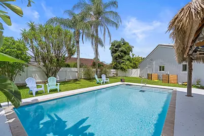 6910 NW 2nd Terrace, Boca Raton, FL 33487 - Photo 27