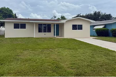 4142 Kirkland Lane, Lake Worth, FL 33461 - Photo 1