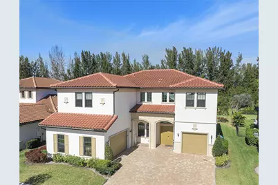 9245 W Parkland Bay Trail, Parkland, FL 33076 - Photo 1