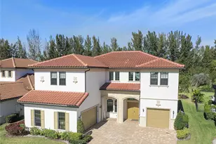9245 W Parkland Bay Trl, Parkland, FL 33076 - Photo 1