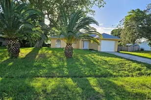 3110 SE Card Terrace, Port Saint Lucie, FL 34984 - Photo 1