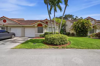 7618 S Pinewalk Dr S #132, Margate, FL 33063 - Photo 1