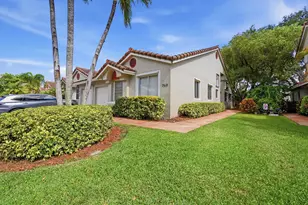 7618 S Pinewalk Dr S, Margate, FL 33063 - Photo 3