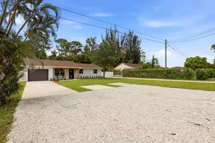 15409 Los Angeles Dr, Loxahatchee Groves, FL 33470 - Photo 3