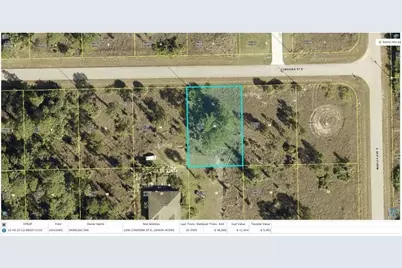 1246 Cordoba Street E, Lehigh Acres, FL 33974 - Photo 7