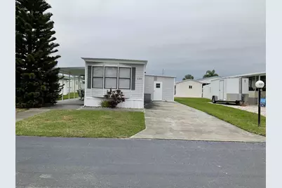 1601 US, Okeechobee, FL 34974 - Photo 1