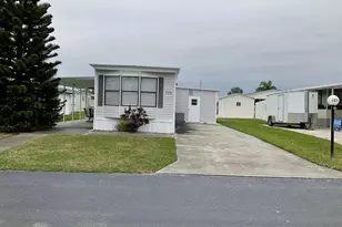 1601 US, Okeechobee, FL 34974 - Photo 1