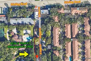 4124 N 32nd Ct, Hollywood, FL 33021 - Photo 1