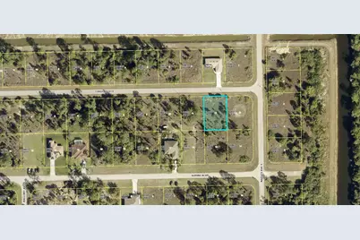 1248 Cordoba Street E, Lehigh Acres, FL 33974 - Photo 9