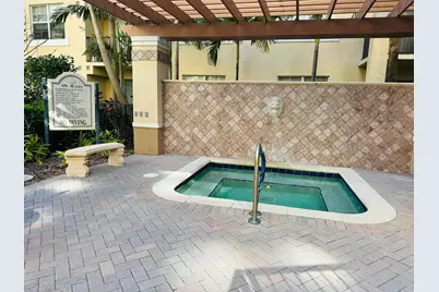 1801 N Flagler (Seasonal Or Annual) Drive #101, West Palm Beach, FL 33407 - Photo 21