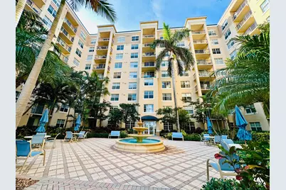1801 N Flagler (Seasonal Or Annual) Drive #101, West Palm Beach, FL 33407 - Photo 1