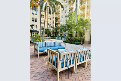 1801 N Flagler (Seasonal Or Annual) Drive #101, West Palm Beach, FL 33407 - Photo 17
