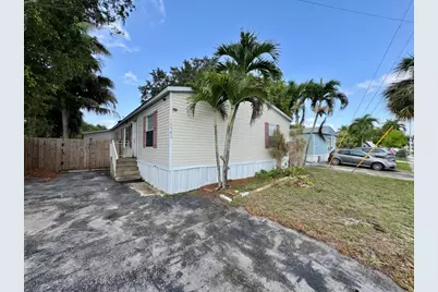 10580 Sandalfoot Boulevard, Boca Raton, FL 33428 - Photo 1
