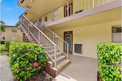 7310 NW 1st Street #102, Margate, FL 33063 - Photo 1