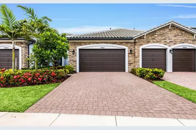 7642 N Blue Spring Drive, Parkland, FL 33067 - Photo 1