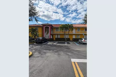 201 NW 177th Street #B-206, Miami Gardens, FL 33169 - Photo 17
