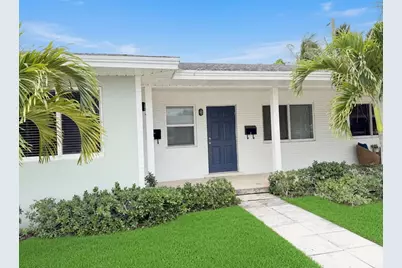 1502 N J Street #2, Lake Worth Beach, FL 33460 - Photo 1