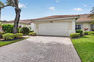 6180 Caladium Rd, Delray Beach, FL 33484 - Photo 1