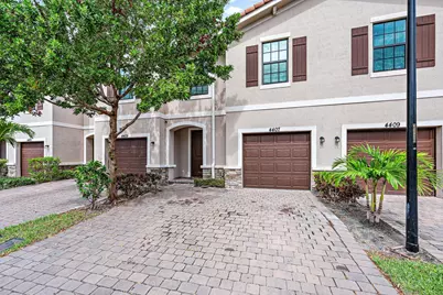 4407 Hemlock Drive, Riviera Beach, FL 33410 - Photo 1