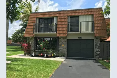 11047 SW 15th Manor, Davie, FL 33324 - Photo 1