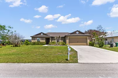 641 SW Addie Street, Port Saint Lucie, FL 34983 - Photo 1