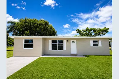 816 Revels Lane, Fort Pierce, FL 34982 - Photo 1