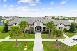 12500 NW Stanis Ln, Port Saint Lucie, FL 34987 - Photo 29