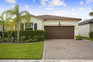 12500 NW Stanis Ln, Port Saint Lucie, FL 34987 - Photo 1