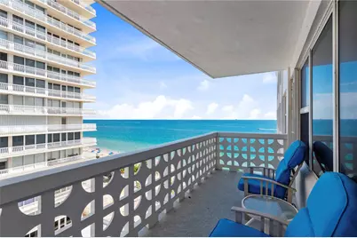 4010 Galt Ocean Drive #802, Fort Lauderdale, FL 33308 - Photo 1
