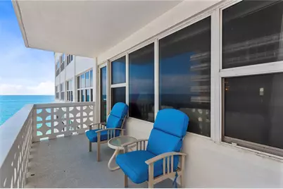 4010 Galt Ocean Drive #802, Fort Lauderdale, FL 33308 - Photo 5