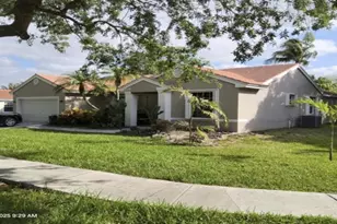 13341 SW 19th St, Miramar, FL 33027 - Photo 1