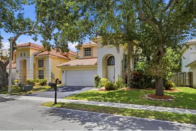 6851 NW 27th Street, Margate, FL 33063 - Photo 3