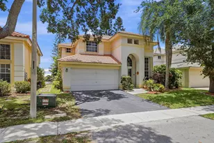 6851 NW 27th St, Margate, FL 33063 - Photo 5
