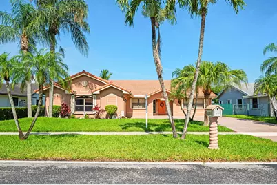 5531 Hawkes Bluff Avenue, Davie, FL 33331 - Photo 1