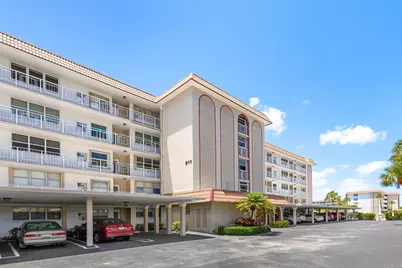 911 Gardenia Drive #154, Delray Beach, FL 33483 - Photo 3
