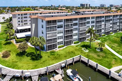 911 Gardenia Drive #154, Delray Beach, FL 33483 - Photo 33