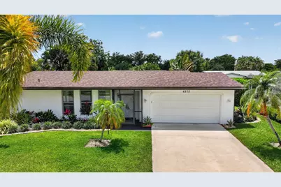 6372 Sleepy Willow Way, Delray Beach, FL 33484 - Photo 1