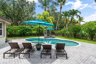 6867 NW 107th Terrace, Parkland, FL 33076 - Photo 29
