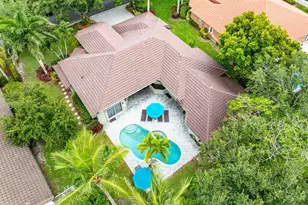 6867 NW 107th Terrace, Parkland, FL 33076 - Photo 5