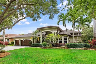 6867 NW 107th Terrace, Parkland, FL 33076 - Photo 3