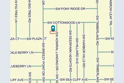 Tbd SW Admiral Landing Drive, Dunnellon, FL 34431 - Photo 1