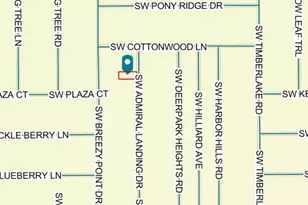 Tbd SW Admiral Landing Dr, Dunnellon, FL 34431 - Photo 1