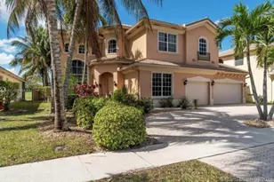 1831 Waldorf Dr, Royal Palm Beach, FL 33411 - Photo 1