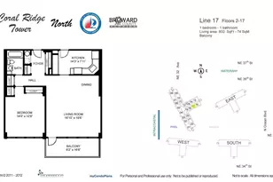 3200 NE 36th Street SE, Fort Lauderdale, FL 33308 - Photo 3